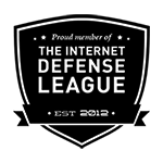 Member of The Internet Defense League